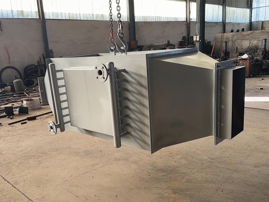 锅炉节能器定制