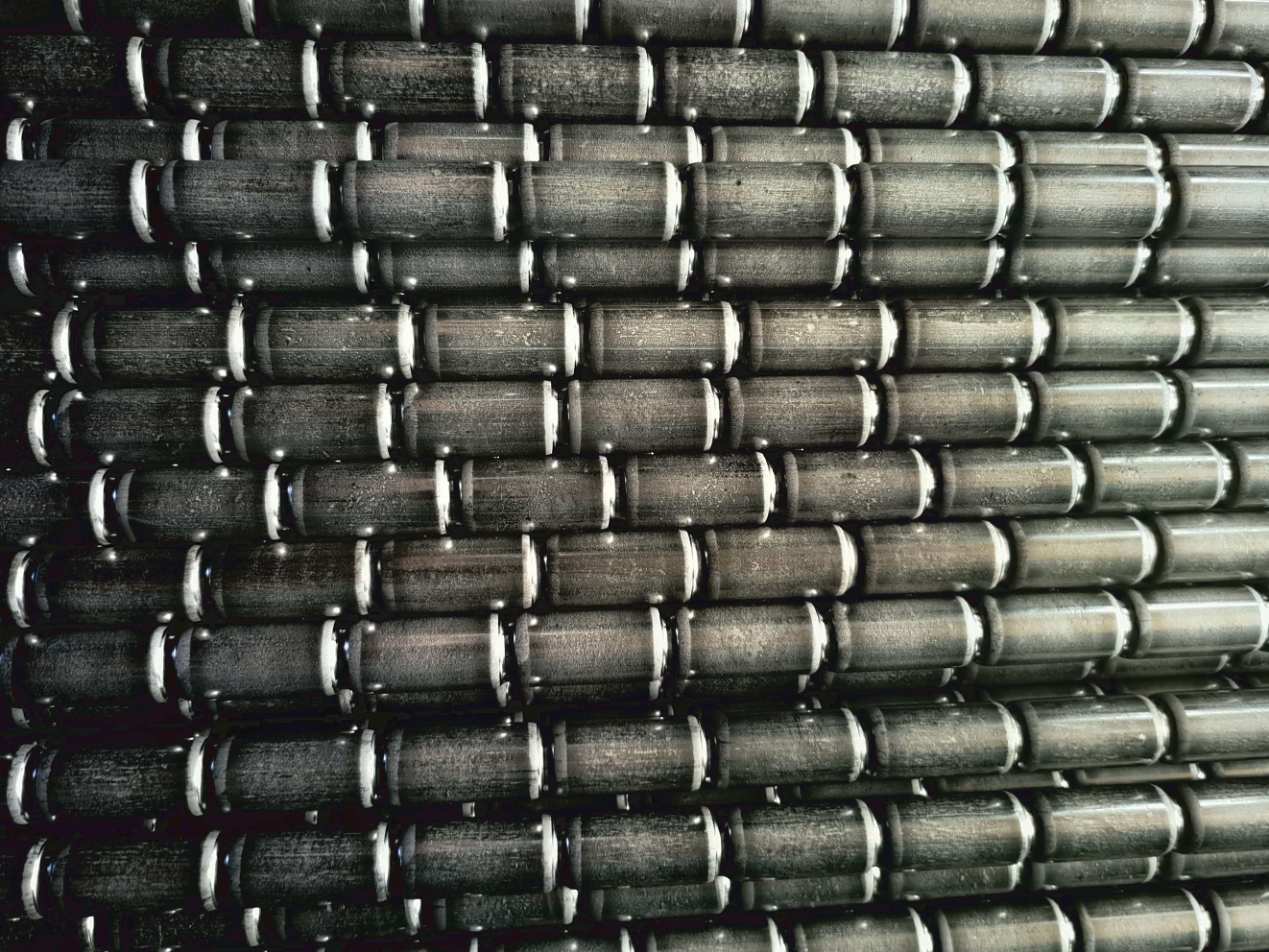 波纹管机床，波节管加工设备