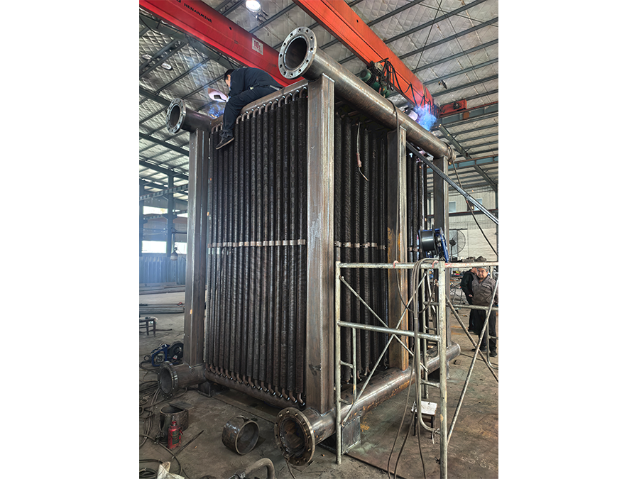 余热回收设备定制